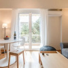 Отель Chic Flat at Kolonaki in Heart of Athens, фото 17