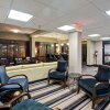 Отель Hampton Inn Knoxville - Airport, фото 8