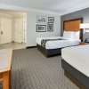 Отель La Quinta Inn & Suites by Wyndham Dallas - Addison Galleria, фото 6