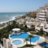Отель Frontline Penthouse With Private Pool, фото 22