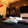 Отель Black Vulcano Suites&Studios, фото 2