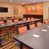 Отель Fairfield Inn & Suites Louisville North, фото 19