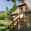 Отель Lovely Cottage in Peyzac-le-moustier With Terrace, фото 5