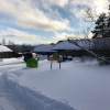 Отель Beautiful 4-5 Persons Cottage in Alvdalen, фото 25