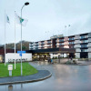Отель Quality Hotel Winn Goteborg, фото 1