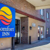 Отель Comfort Inn Kingman в Кингмане