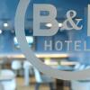 Отель B&B Hotel Ravensburg, фото 16