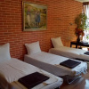 Отель Noi Parliamo Italiano Apartamento, фото 7