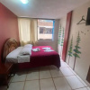 Отель Hostal Los Andes, фото 16