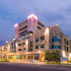 Отель Protea Hotel by Marriott Gaborone Masa Square в Габороне