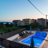 Отель Zdene - Private Pool - A2, фото 21