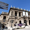 Отель Opera Apartment, фото 1
