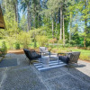 Отель Modern Home: 3 Miles to Woodinville Wine Country!, фото 21