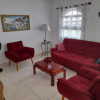 Отель Casa que precisamos- funcional, aconchegante e a 2 quadras da praia!, фото 1