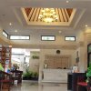 Отель The Batu Belig Hotel & Spa, фото 2