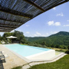 Отель Spacious Holiday Home with Swimming Pool in Anghiari, фото 11