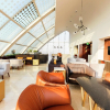 Отель DoubleTree by Hilton Hotel Mexico City Santa Fe, фото 16