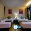 Отель Baan Amphawa Resort & Spa, фото 6