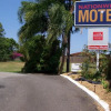 Отель Nationwide Motel, фото 9