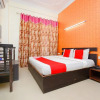 Отель Oyo 40160 Hotel Aaa, фото 4