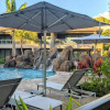 Отель Maui Westside Presents: Luana Garden Villas 14D, фото 20