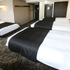 Отель APA Hotel & Resort Sapporo, фото 7