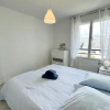 Отель Maison contemporaine refaite à neuf - À 50M de l'océan, фото 13
