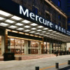 Отель Mercure Shenzhen Sports Center Hotel, фото 7
