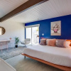 Отель Bubble Gum Modern Holiday home 3, фото 27