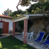 Отель Apartment in Villa 2-3 Places With Large Private Garden, фото 16
