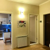 Отель Yango Apt. New Tiflisi 15M2 Veranda, 1 Br, фото 10