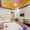 Отель Mocawa Resort, фото 2