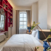 Отель Gumruk Otel Urla, фото 14