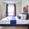 Отель Sea View! Spacious 2BR in JBR + Pool & gym, фото 10