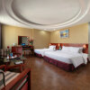 Отель Sen Hotel в Ханое