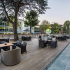Отель Holiday Inn London - Watford Junction, an IHG Hotel, фото 23