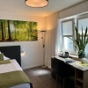 Отель an Hotel, фото 5