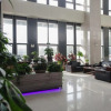 Отель Bosen Business Hotel (Hefei High-tech Zone An Medical Affiliated Hospital), фото 11