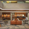 Отель Four Points by Sheraton Mexico City, Colonia Roma, фото 27