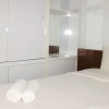 Отель Cozy Stay And Elegant 2Br At Patraland Urbano Apartment, фото 7