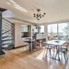 Отель Penthouse Avec Terrasse, фото 5
