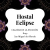 Отель Hostal Eclipse, фото 23