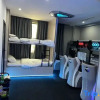 Отель Number One Gamers Gaming Hotel, фото 3