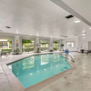 Отель Comfort Inn Murray - Salt Lake City South, фото 15