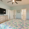 Отель Port Bolivar Beach House w/ Oceanfront Views!, фото 29