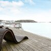 Отель 2 Person Holiday Home in Lysekil, фото 8