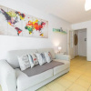 Отель Nice 1 Bedroom downtown Carré d'Or with garage, фото 2