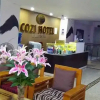 Отель Cozi Hotel, фото 16
