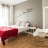 Отель Madrid SmartRentals Delicias, фото 6