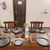 Отель Homefort Stays - Sector 45 Near Cyber Park & Artemis Hospital, фото 12
